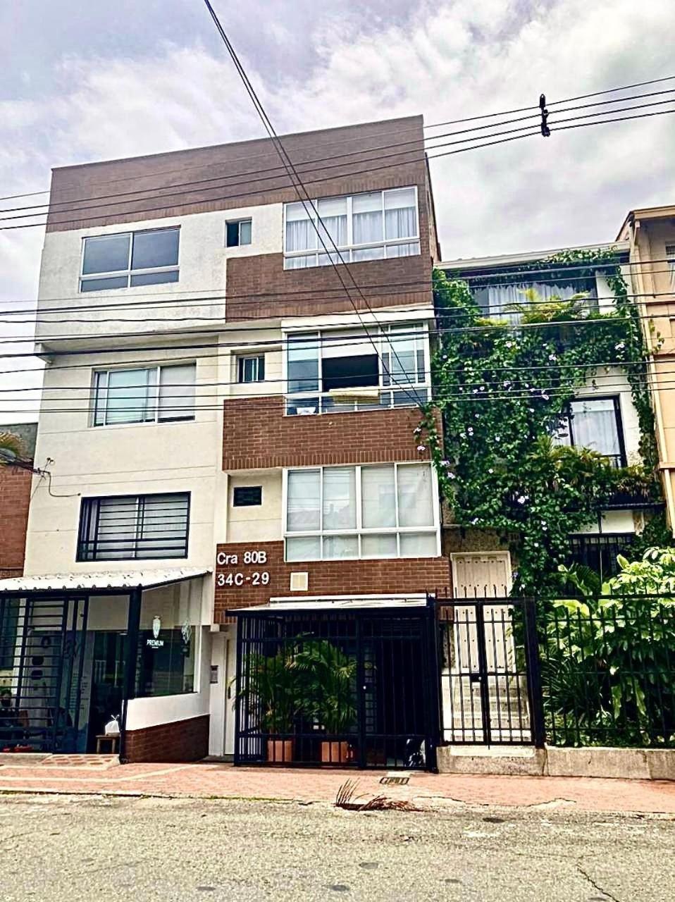 Y Loft Laureles * Medellín